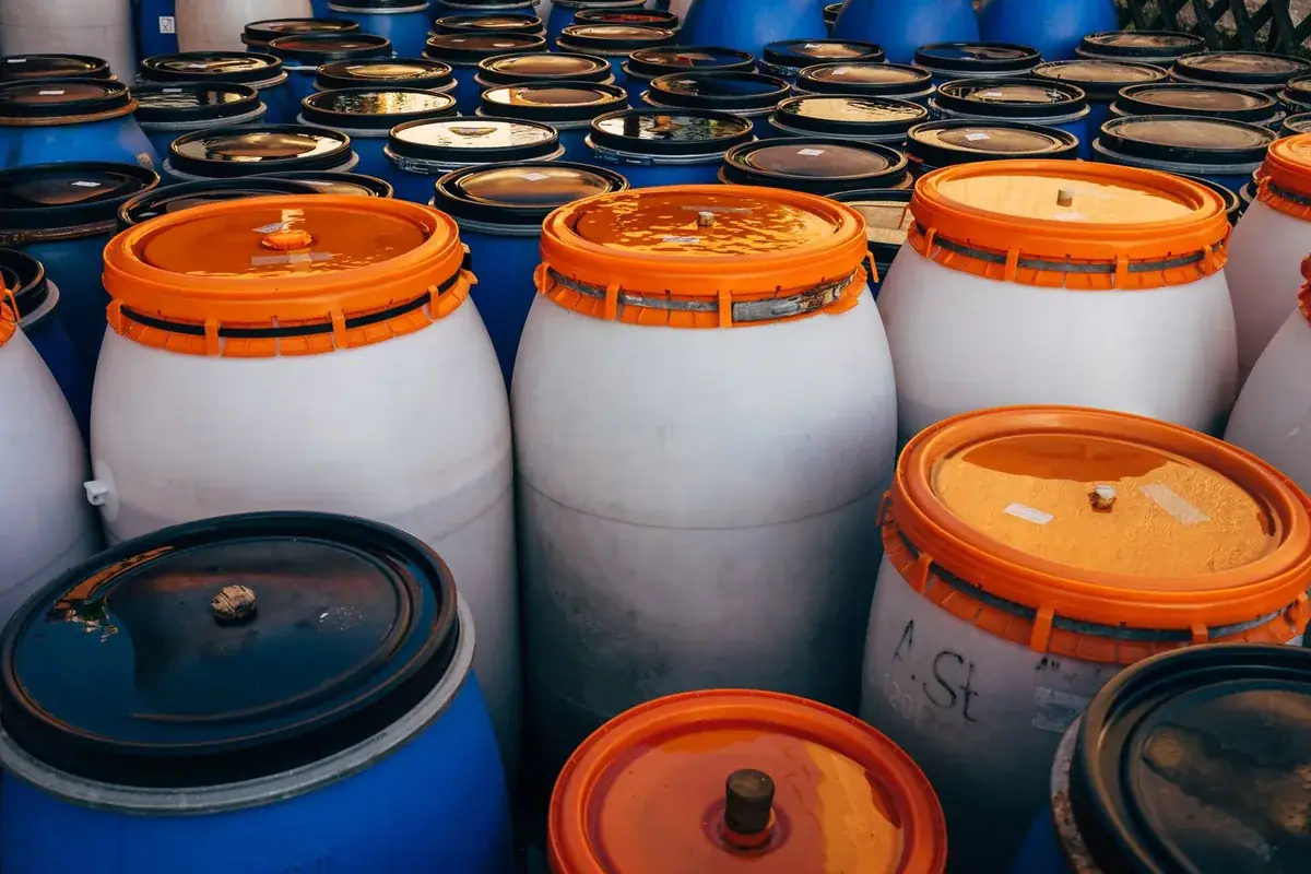 Chemical & Toxic Waste Cleanup in Stateburg, SC